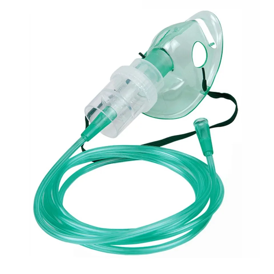 Medical Disposable Nebulizer Mask