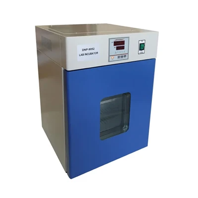 Lab Siv 10L 30L 50L Thermostat Incubator Bacteria Cultivation Electric Thermostatic Incubator